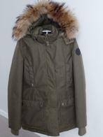 Airforce winterjas - 12j NIEUW, Garçon ou Fille, Enlèvement ou Envoi, Manteau, Neuf