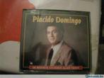 Placido Domingo (3 CD - box) geschenktip, Cd's en Dvd's, Ophalen of Verzenden