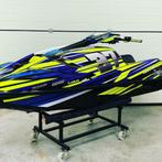 Jetskicentrum reparatie/aankoop/verkoop/tuning/stickers,...