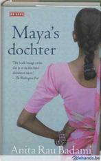 Maya's dochter / Anita Rau Badami, Boeken, Ophalen of Verzenden, Zo goed als nieuw