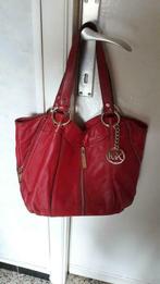 Sac Michael Kors rouge (vendu), Rouge, Envoi