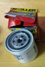 Water separating fuel filter, 10 micron voor YAMAHA, SUZUKI, Ophalen of Verzenden, Nieuw