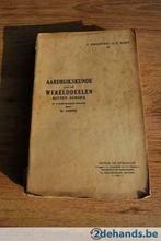 Aardrijkskunde van de werelddeelen buiten Europa, Antiquités & Art