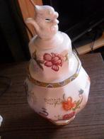 Vase chinois asiatique dragon, Antiquités & Art, Enlèvement