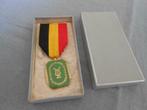 Médaille, Verzenden, Gebruikt
