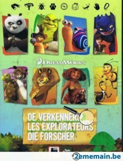 De Verkenners 2013, Verzamelen, Overige Verzamelen, Nieuw, Verzenden
