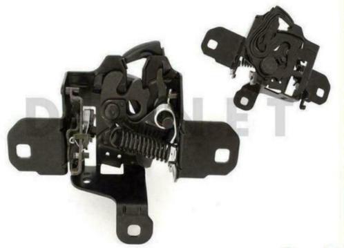 Motorkap slot voor golf 4, Bora, kever, Auto-onderdelen, Carrosserie, Motorkap, Volkswagen, Voor, Gebruikt, Ophalen of Verzenden