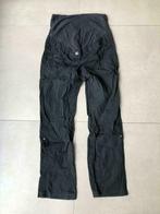 Zwangerschapsbroek Maat 38, Kleding | Dames, Zwangerschapskleding, H&M, Zwart, Gedragen, Broek of Spijkerbroek