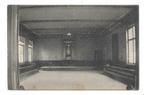 kostschool der Ursulinnen speelzaal Wilryck Wilrijk, Verzamelen, Ophalen of Verzenden, 1920 tot 1940, Gelopen, Antwerpen