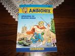 mooie stripboek van Ambionix  nr 1, Comme neuf, Une BD, Enlèvement ou Envoi, Hec leemans