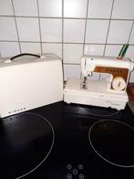 Mini naaimachine Singer . In kunststof ., Ophalen of Verzenden, Zo goed als nieuw, Naaimachine, Singer