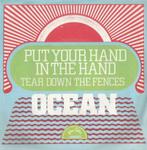 Ocean – Put your hand in the hand – Single, Cd's en Dvd's, Gebruikt, 7 inch, Single, Ophalen of Verzenden