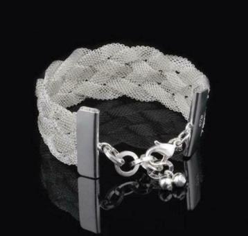 Women Jewelry 925 Sterling Silver beschikbaar voor biedingen