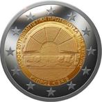 piece chypre 2017, Timbres & Monnaies, 2 euros, Chypre, Enlèvement ou Envoi