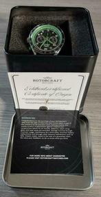 Rotor Craft RC2602 herenhorloge Nieuw!!, Handtassen en Accessoires, Horloges | Dames, Ophalen of Verzenden