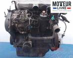 Moteur CITROEN FIAT DUCATO HYUNDAI PEUGEOT 2.0L Diesel DJY, Envoi, Utilisé, Hyundai