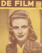 De Film (weekblad, jaargang 13, n° 31, 1939, Patria), Enlèvement ou Envoi