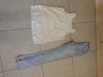 lot vêtements fille 158/164 (ou 14 A), Ophalen, Gebruikt, Meisje