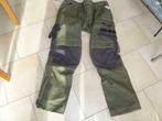 pantalon professionnel Havep taille F54 ou D58, Vert, Enlèvement ou Envoi, Neuf, Havep