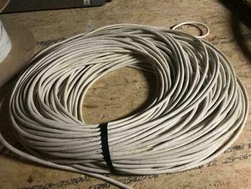 Signaal Kabel TPVF - F2 20x2x0,6mm +- 150 meter beschikbaar voor biedingen