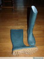 Bottes pointure 42, Vêtements | Femmes, Vert, Porté, Enlèvement, Bottes hautes