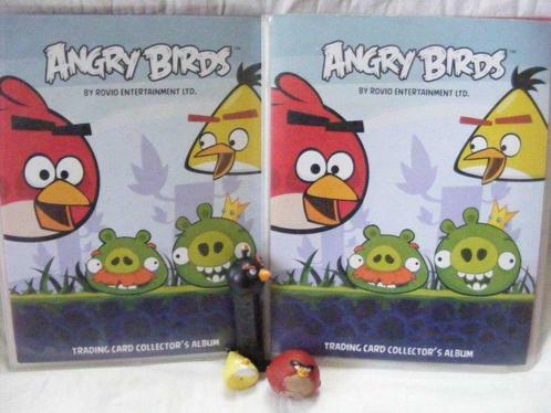 Angry Birds, Hobby en Vrije tijd, Verzamelkaartspellen | Overige, Ophalen of Verzenden