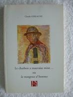Mines et charbonnages en Belgique – Claude Gerlache EO 2005, Livres, Utilisé, Enlèvement ou Envoi