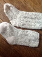 chaussettes en laine enfant, Chaussettes, Garçon ou Fille, Utilisé, Enlèvement ou Envoi
