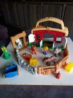 little people boerderij | | Fisher-Price Koop | 2dehands