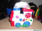 treintje, Kinderen en Baby's, Speelgoed | Fisher-Price, Gebruikt