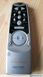 afstandsbediening audiosonic txcd-1120, Utilisé, Enlèvement ou Envoi