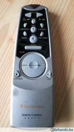 afstandsbediening audiosonic txcd-1120, Audio, Tv en Foto, Ophalen of Verzenden, Gebruikt