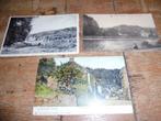 6 postkaarten Marche-les-Dames, Collections, Enlèvement