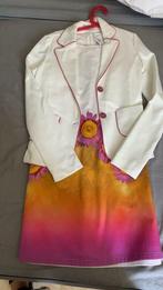 Supermooi setje maat 14 jaar rtb, Ophalen, Zo goed als nieuw, Meisje, Setje