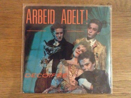 single arbeid adelt, Cd's en Dvd's, Vinyl | Nederlandstalig