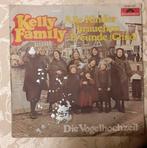 Singel The Kelly Family - All kinder brauchen freude, CD & DVD, Vinyles Singles, 7 pouces, Musique du monde, Enlèvement ou Envoi