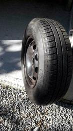 reserveband Continental met velg, Auto-onderdelen, Banden en Velgen, Ophalen, Nieuw