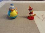 Disney Donald Duck verschillende figuren (6-7 cm)