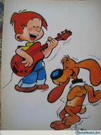 boule et bill roba  boutique spirou vintage BD, Neuf, Enlèvement ou Envoi, Une BD, Roba