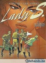Lady S. 1: Na zdorovje, Shanjoeska! (Aymond/Van Hamme), Boeken, Stripverhalen, Ophalen of Verzenden, Gelezen