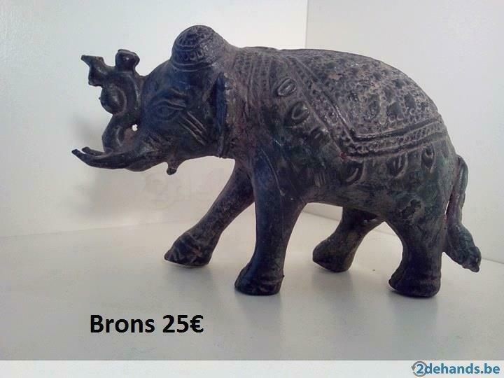 Beeldjes feng shui NIEUW, Antiek en Kunst, Kunst | Beelden en Houtsnijwerken, Ophalen