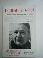 Marguerite Yourcenar – uitgediept, Boeken, Ophalen, Gelezen