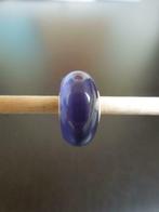 Trollbeads/Pandora stijl glaskraal, Ophalen of Verzenden, Nieuw, Kraal