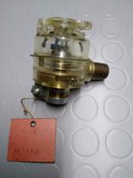 Stroomonderbreker voor auto-accu 12V / 24V vintage, Ophalen