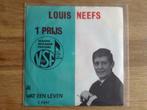 single louis neefs, Cd's en Dvd's, Vinyl Singles, Ophalen of Verzenden, 7 inch, Nederlandstalig, Single