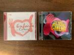 3  CD  «  les enfoirés »  (1 double+1 simple), CD & DVD, Enlèvement