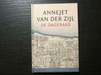 De dageraad  -Annejet van der Zijl-, Enlèvement ou Envoi
