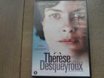 Thérèse Desqueyroux  met Audry Tautou, CD & DVD, À partir de 6 ans, Envoi, Historique ou Film en costumes