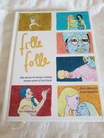 fille folle, Ophalen of Verzenden, Nieuw