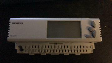 Siemens RLU236 beschikbaar voor biedingen